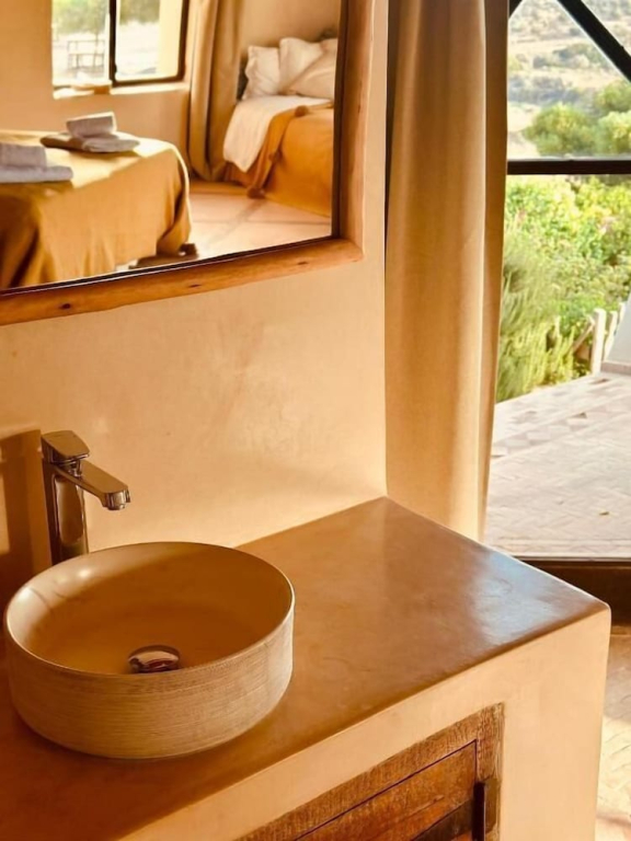 Le Hameau des Cascades