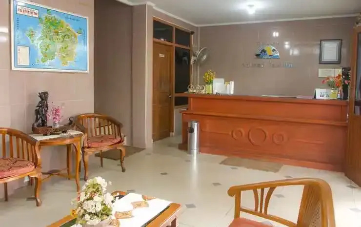 Pondok Impian Grand Hote, Belitung