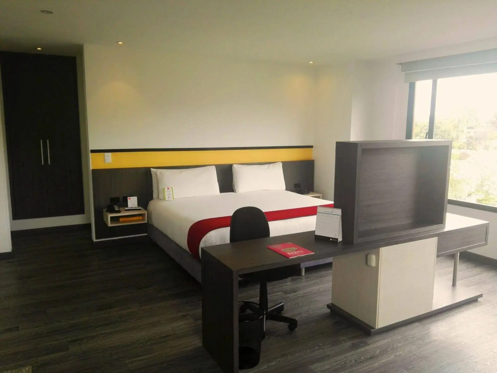 Hotel Calleja Suites