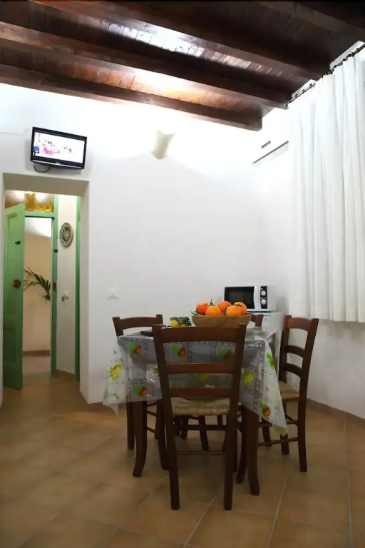 La Paranza Residence - Case Vacanze