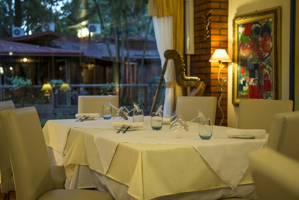 Boutique Hotel De La Fonte