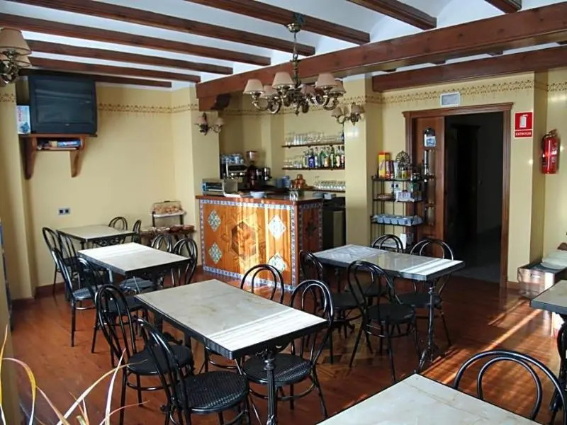 Hotel del Pastor
