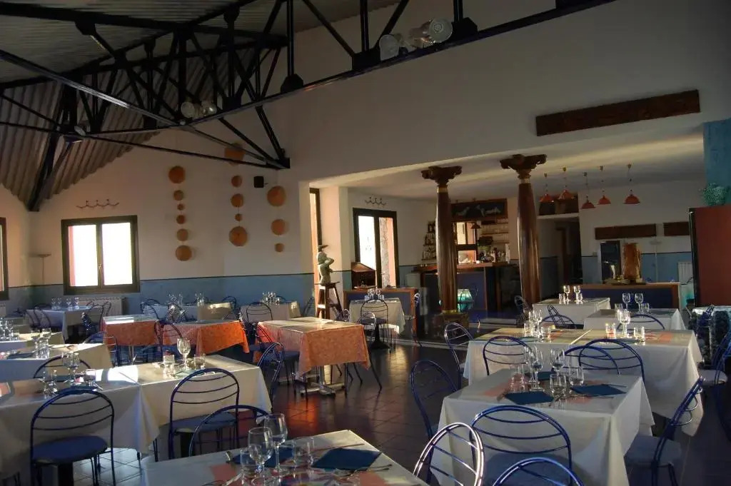 Resort La Francesca