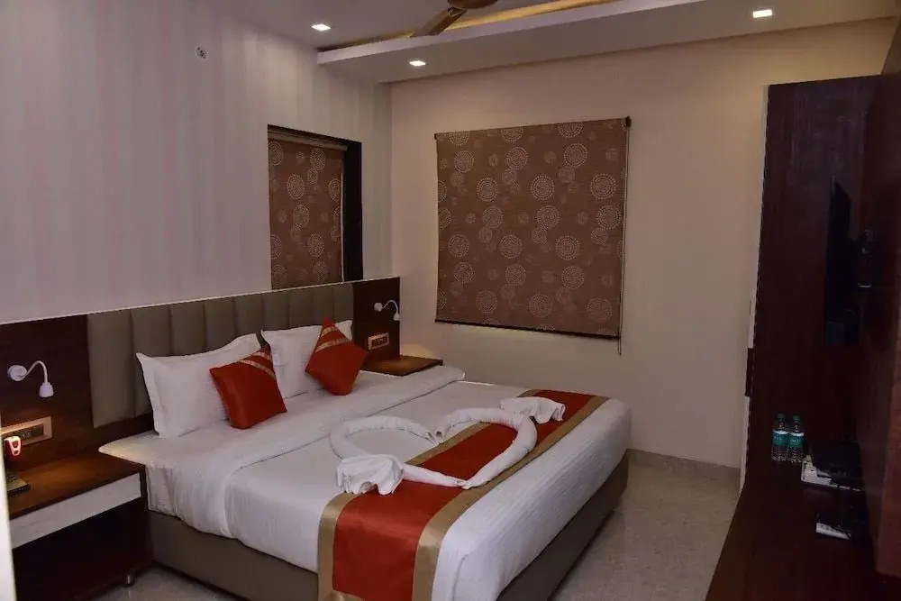 StayApart - De Villa Inn