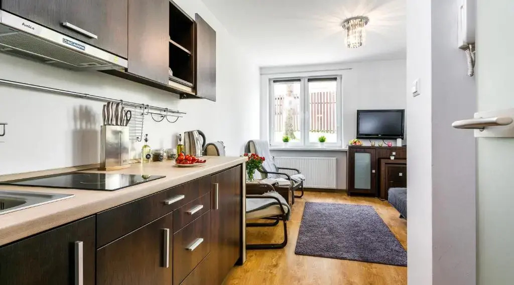 Rent Like Home - Za Cieszynianka I