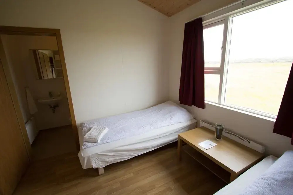 Eldhraun Guest House