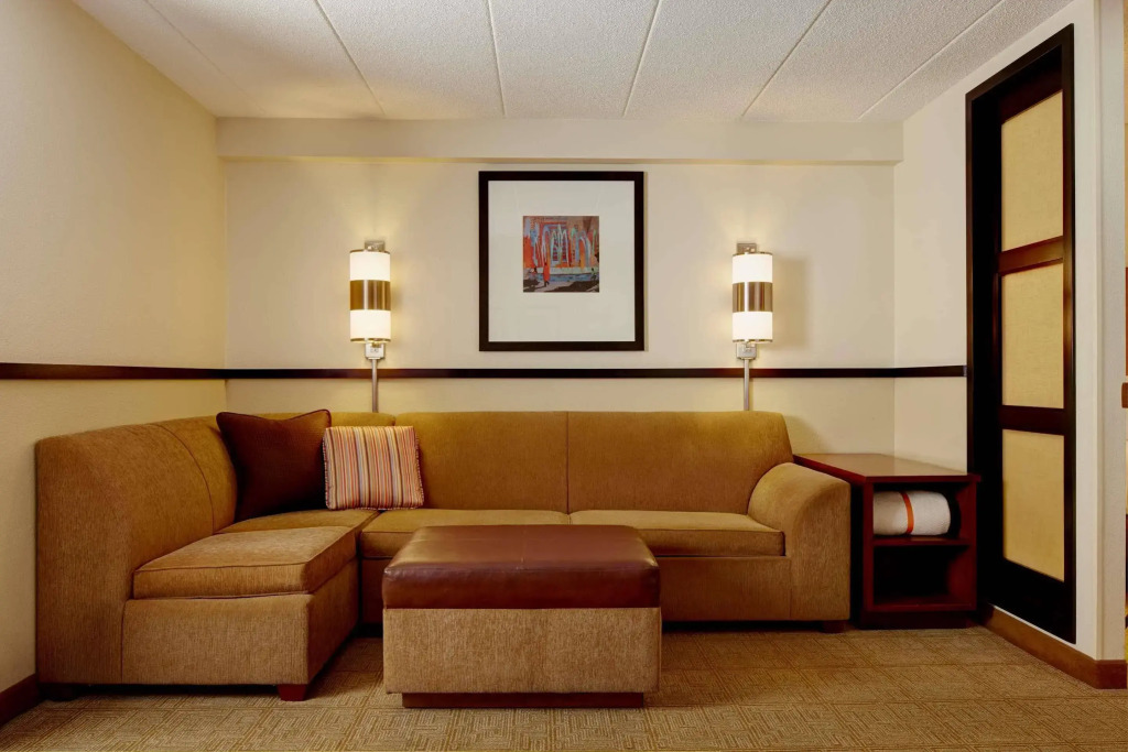 Homewood Suites by Hilton Tulsa South Medical District