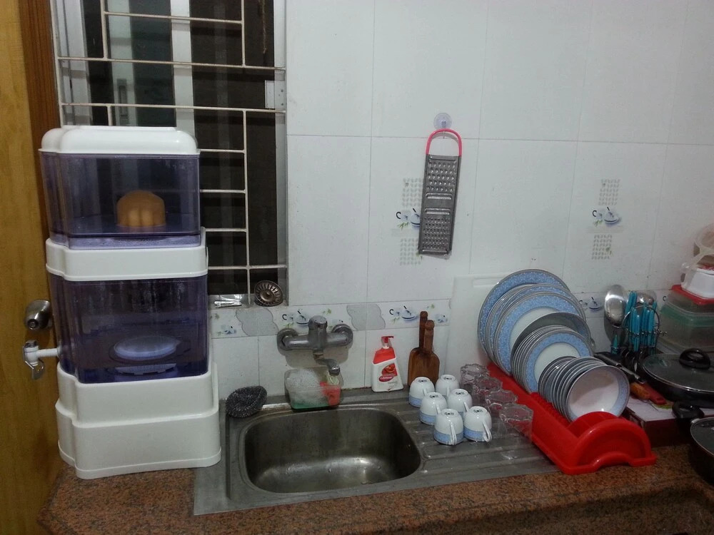 RFH Homestay