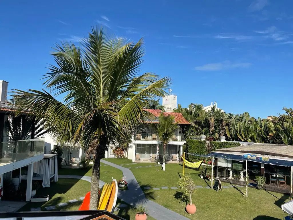 Hotel Sete Ilhas