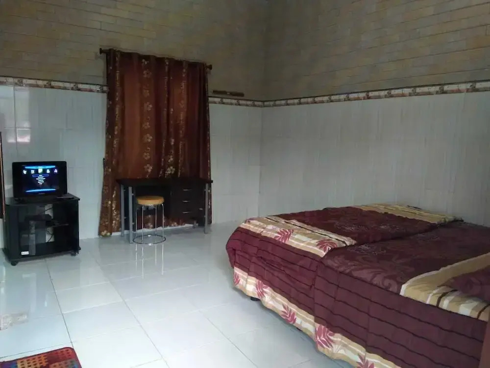 Balqis Home Stay