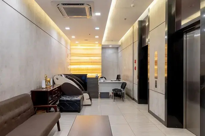 Lelita Hotel - Certified Quarantine Facility