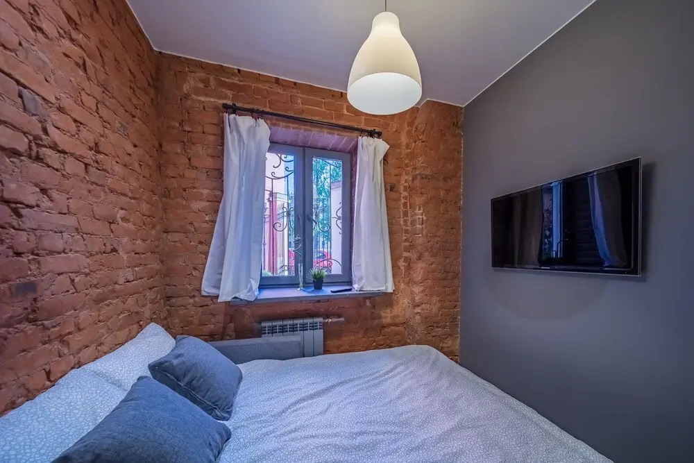 Loft Apartments Griboedova