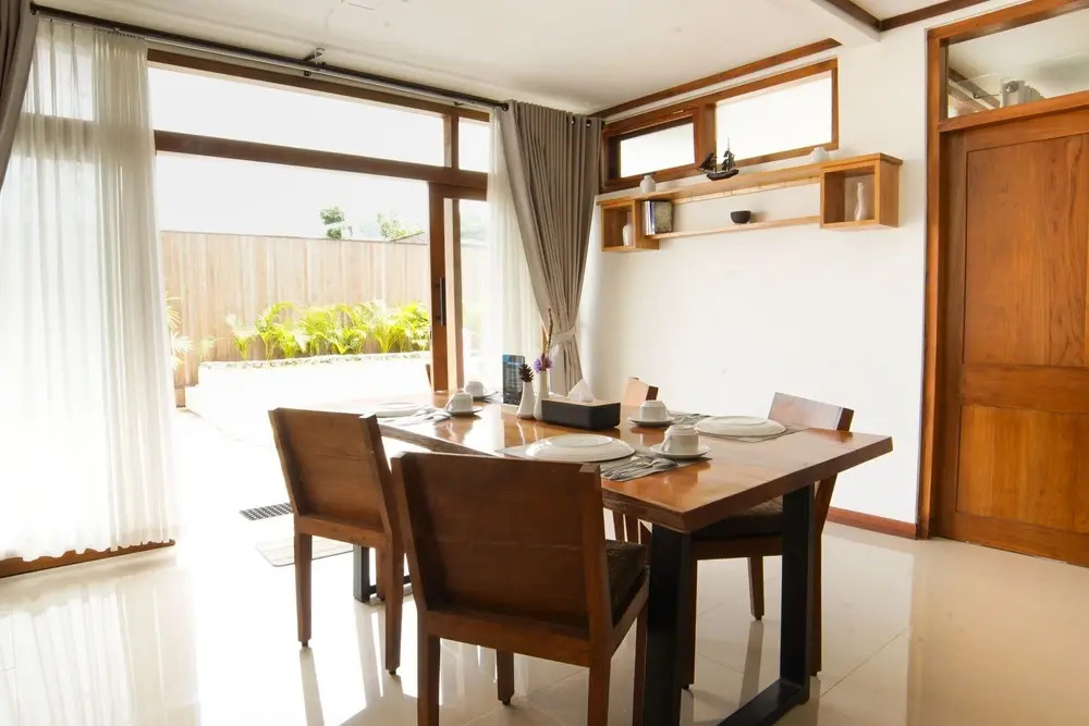 Ubu Villa Little Haven