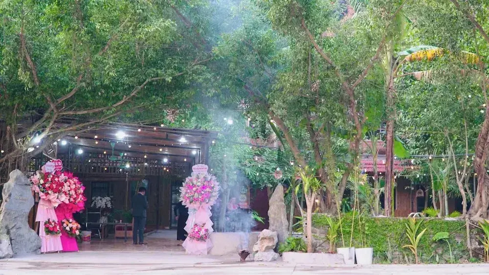 Ali Home