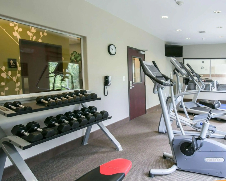 Sleep Inn & Suites Round Rock - Austin North
