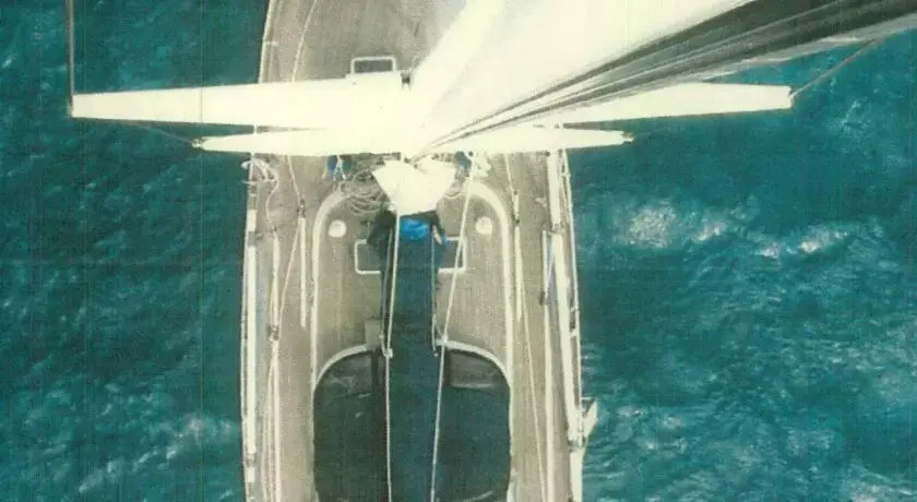 Mare Nostrum Sail