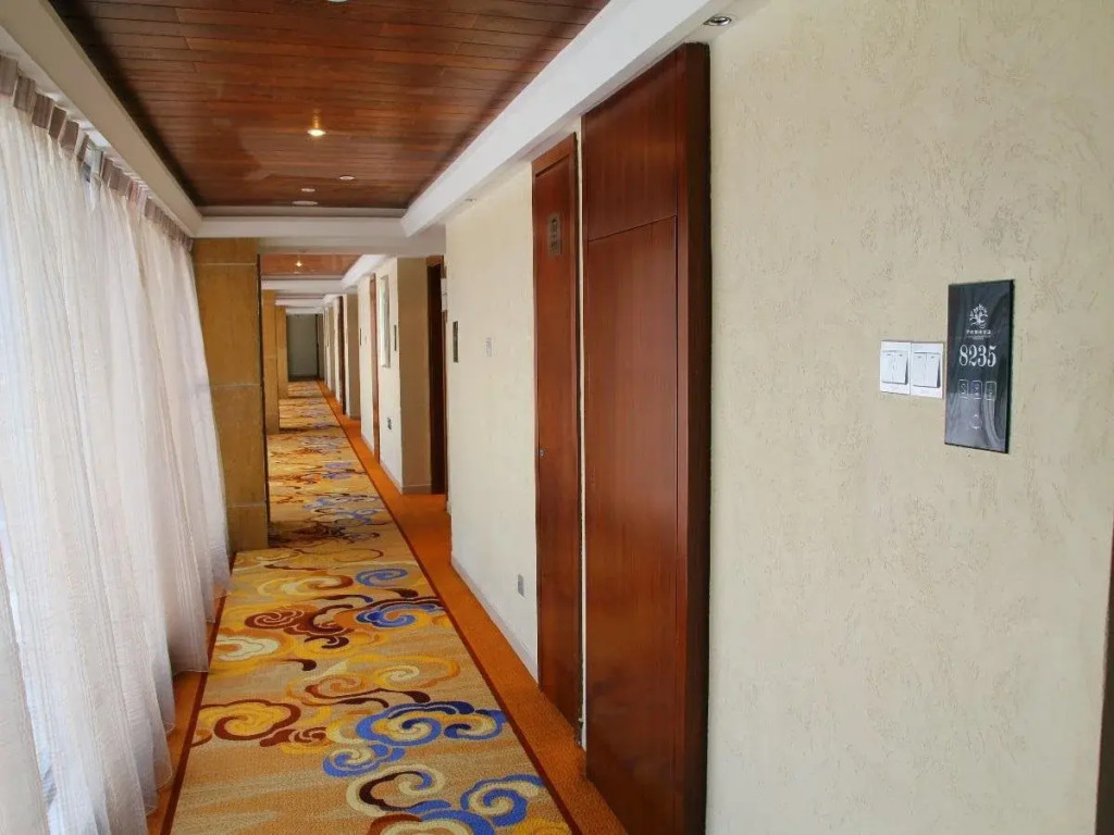 Yunling Conference Resort Qingcheng