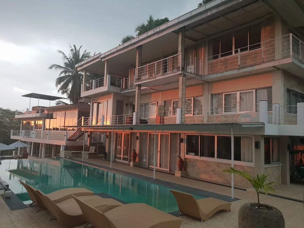 Villa Hati Indah