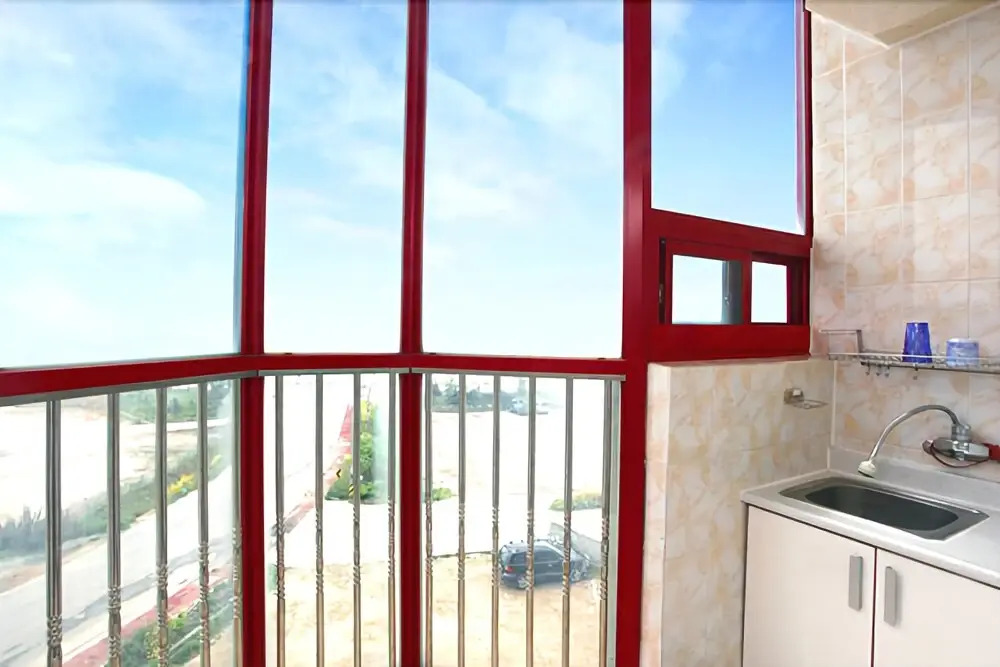 Jebudo Ilmare Pension