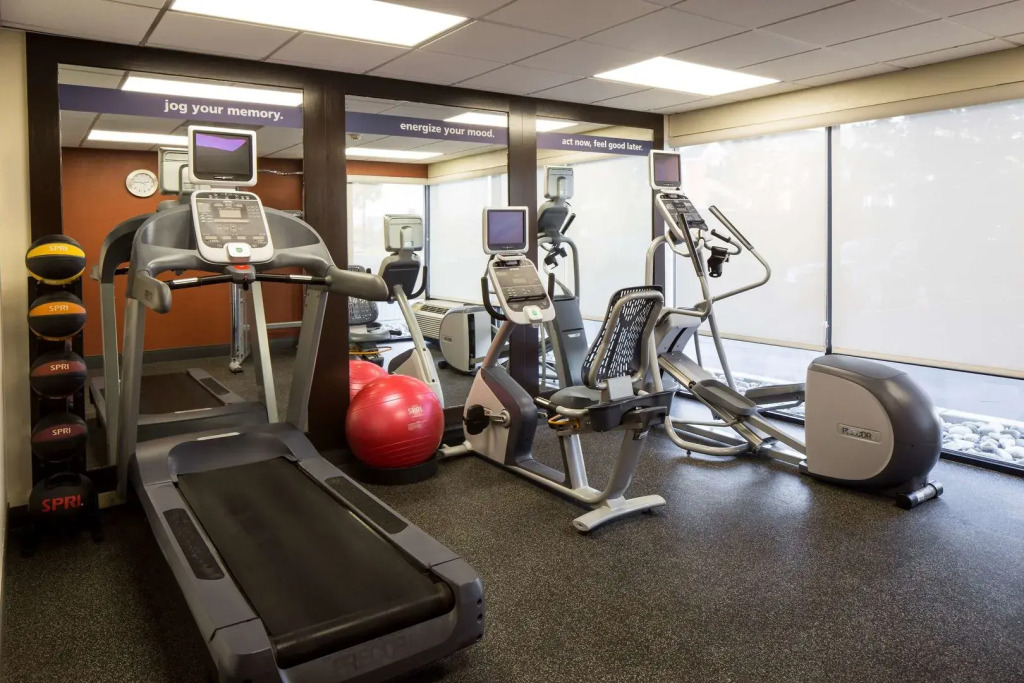 Hampton Inn Philadelphia-Airport