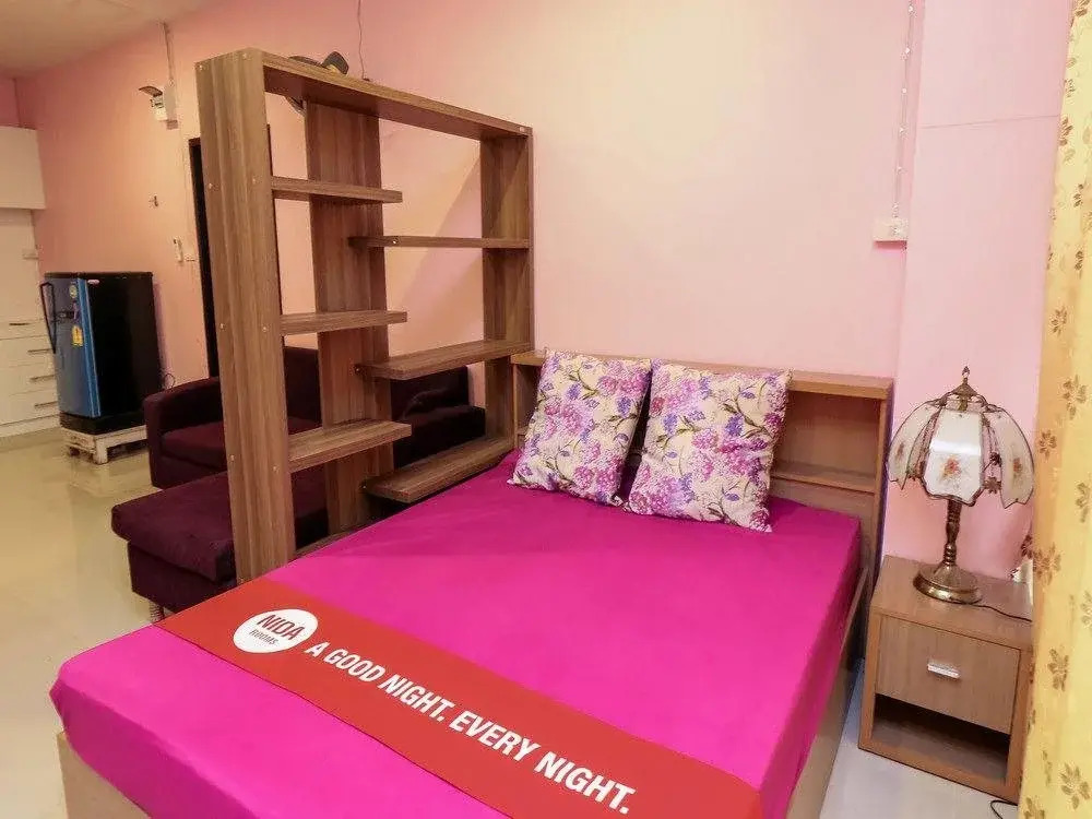Nida Rooms Royal Hnongpakrang 95
