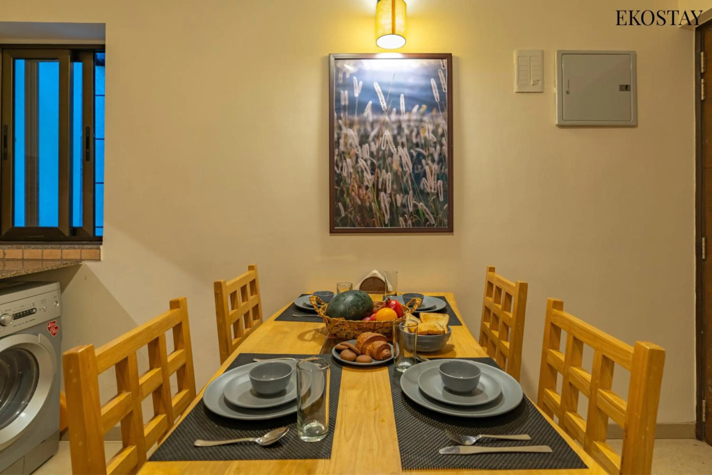 EKO STAY - Woodlock Apartment