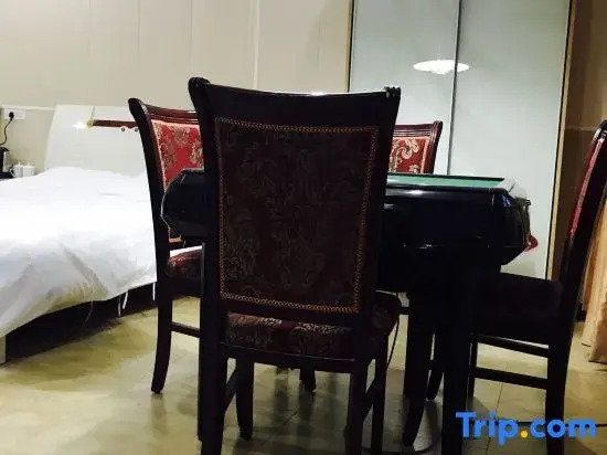 Yingbin Business Hotel