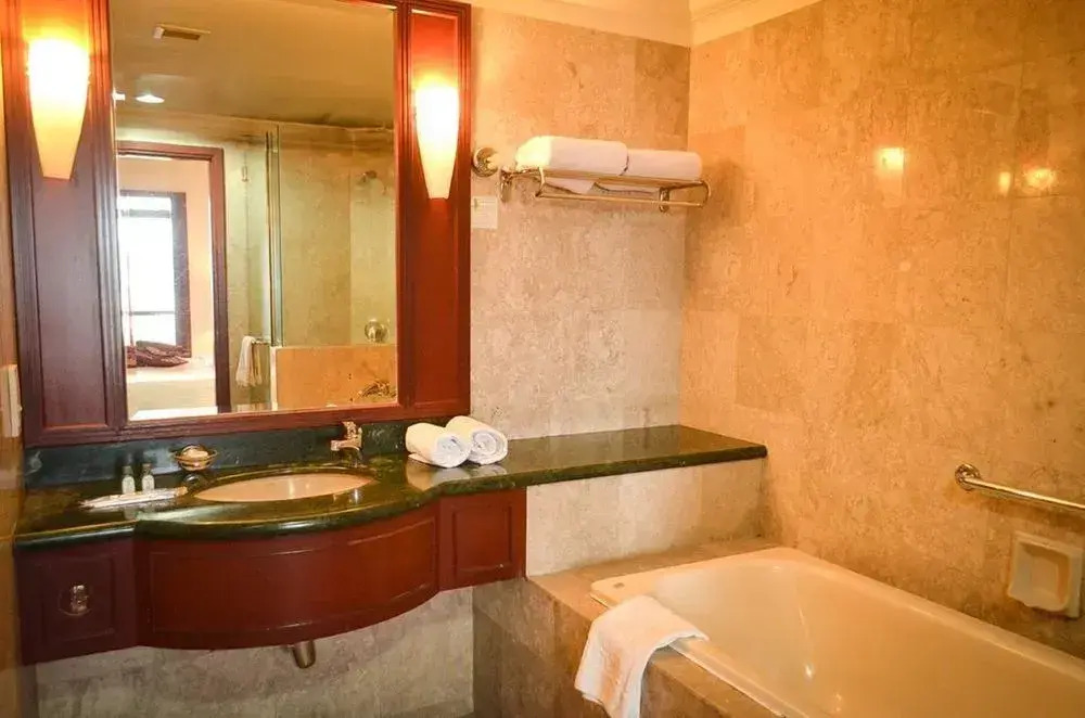 1 Imbi Suites Times Square Bukit Bintang KL