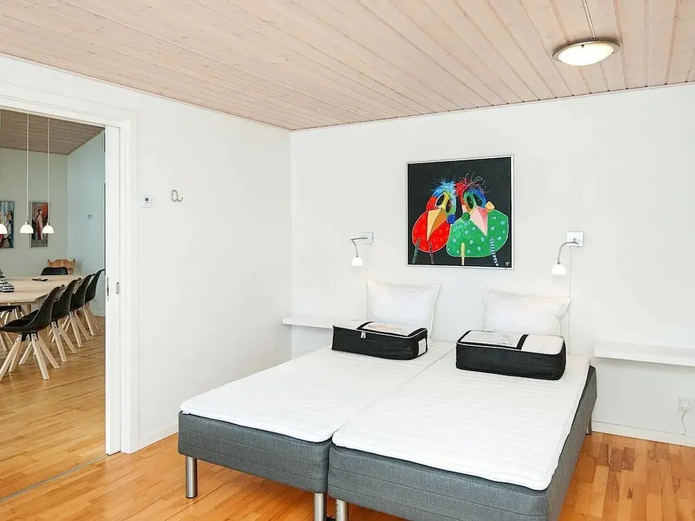 Luxurious Holiday Home in Jutland with Private Hot Tub
