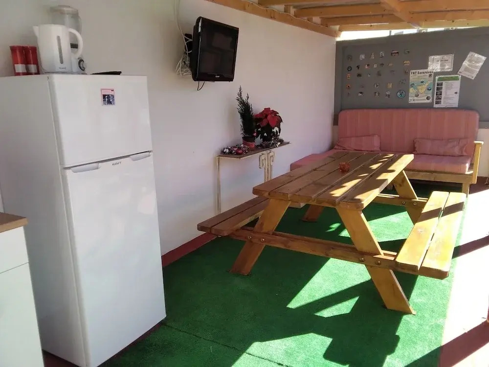 Casa Blanca Tenerife Sur