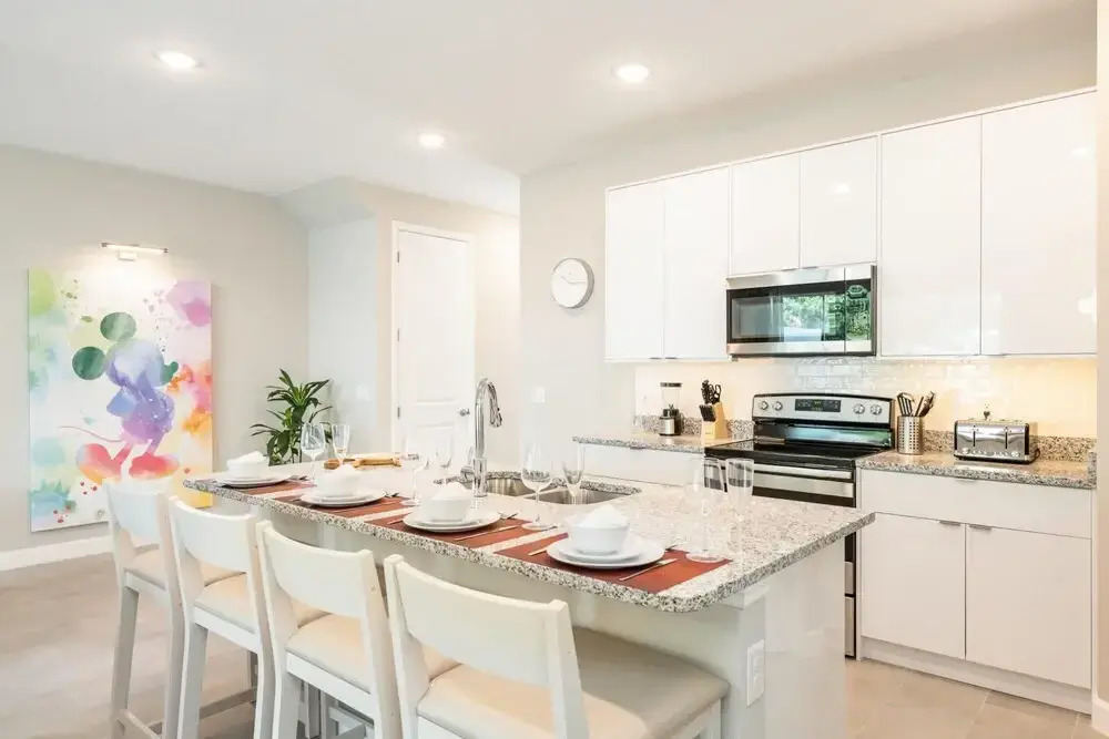 Spacious and Modern Home Near Disney Parks