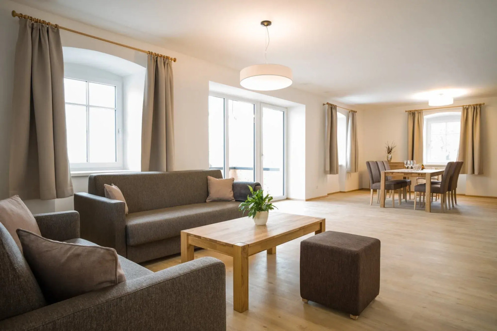 Lake view suites Villa Julia by we rent