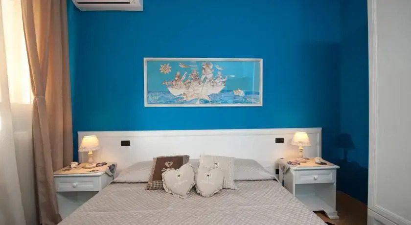 B&B Terre Barocche