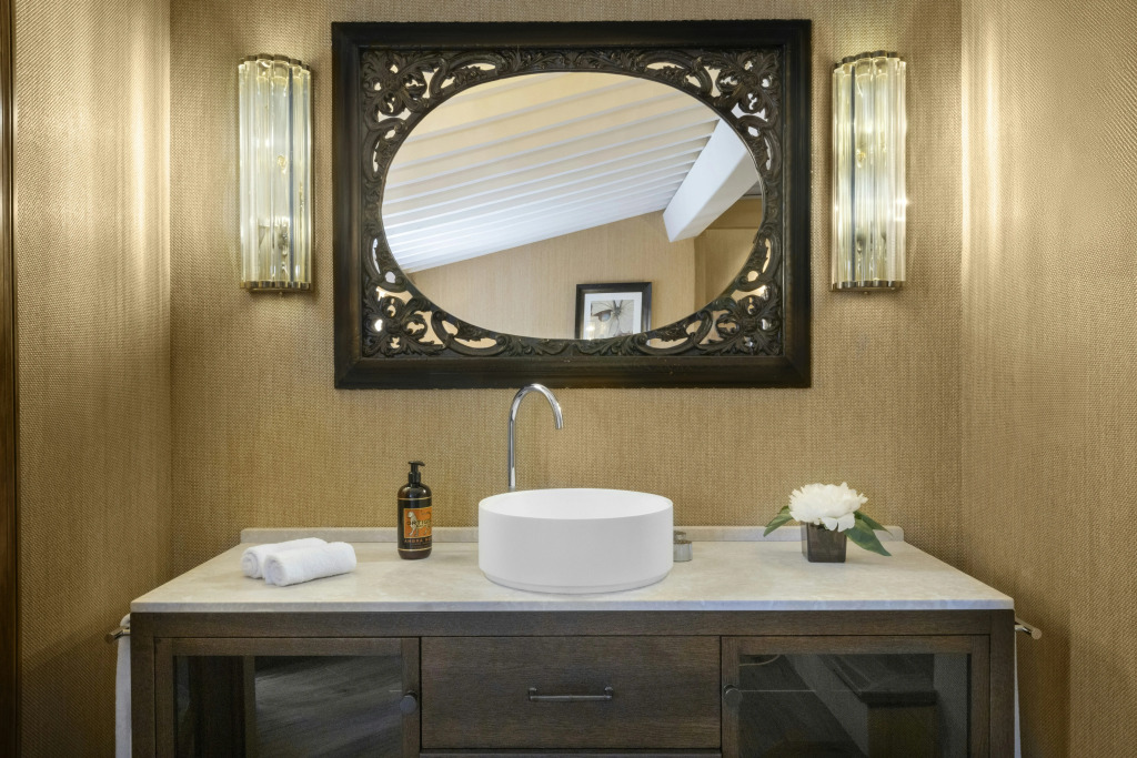 The James Suite Hotel Firenze 1564 - Small Luxury Hotels of the World