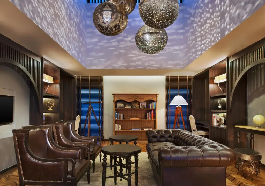 Vana Belle, A Luxury Collection Resort, Koh Samui