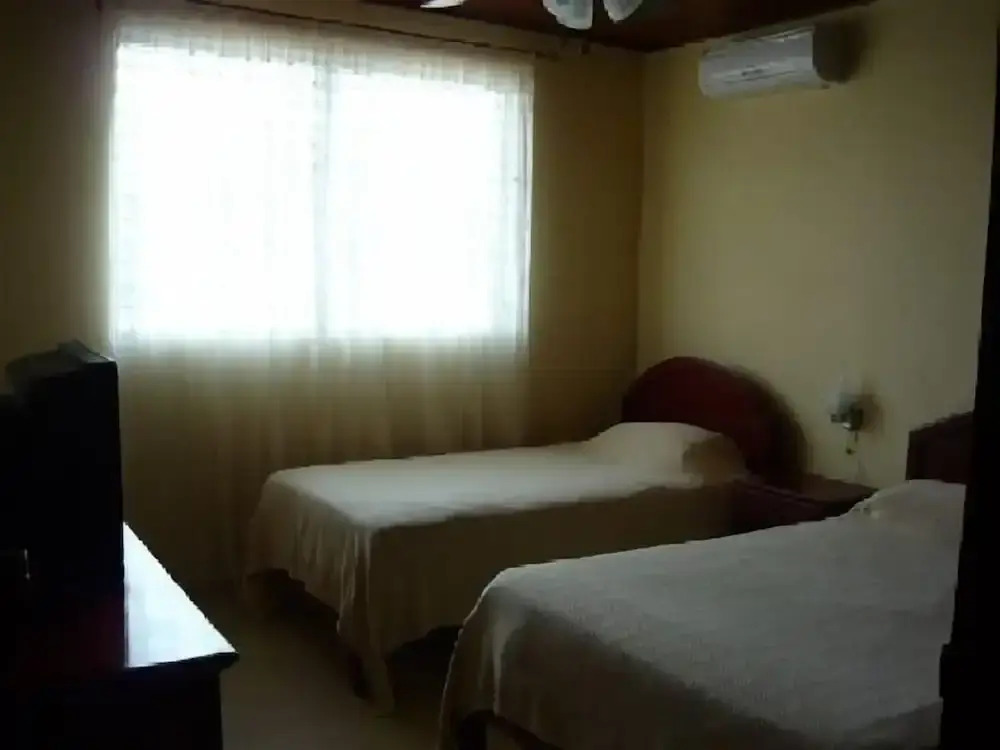 Hotel Don Jesus