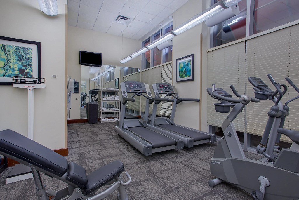Staybridge Suites Chattanooga Downtown - Convention Center by IHG