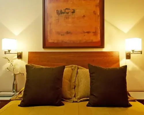 Ramada Hotel&Suites Marina del Rey, 29649 Málaga, Spain