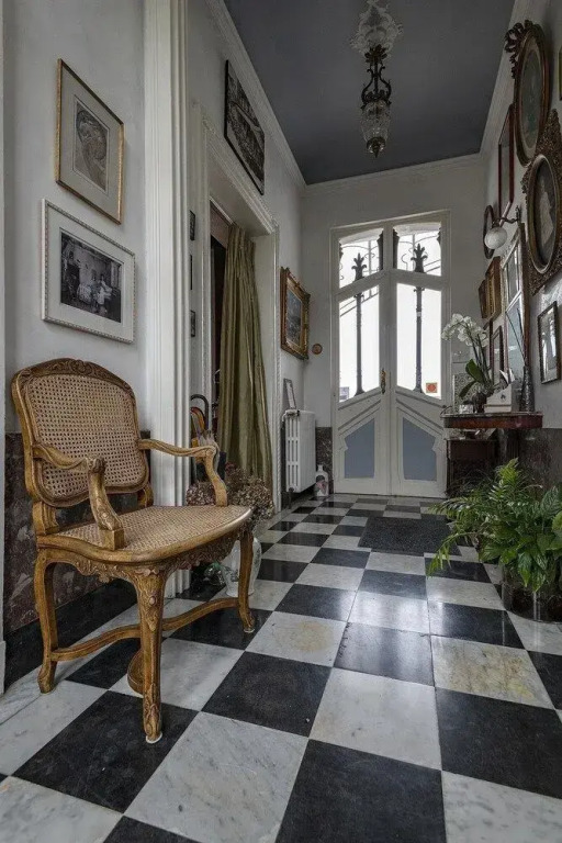 La Villa Balat