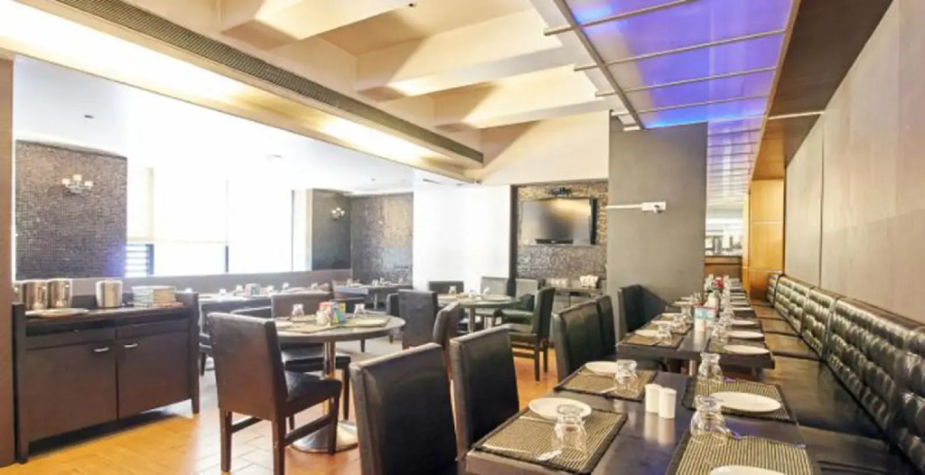 Shilpa Residency