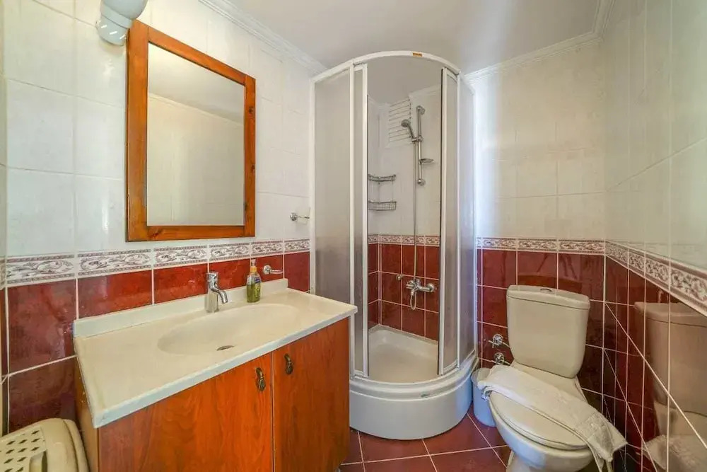 Lina Apartment