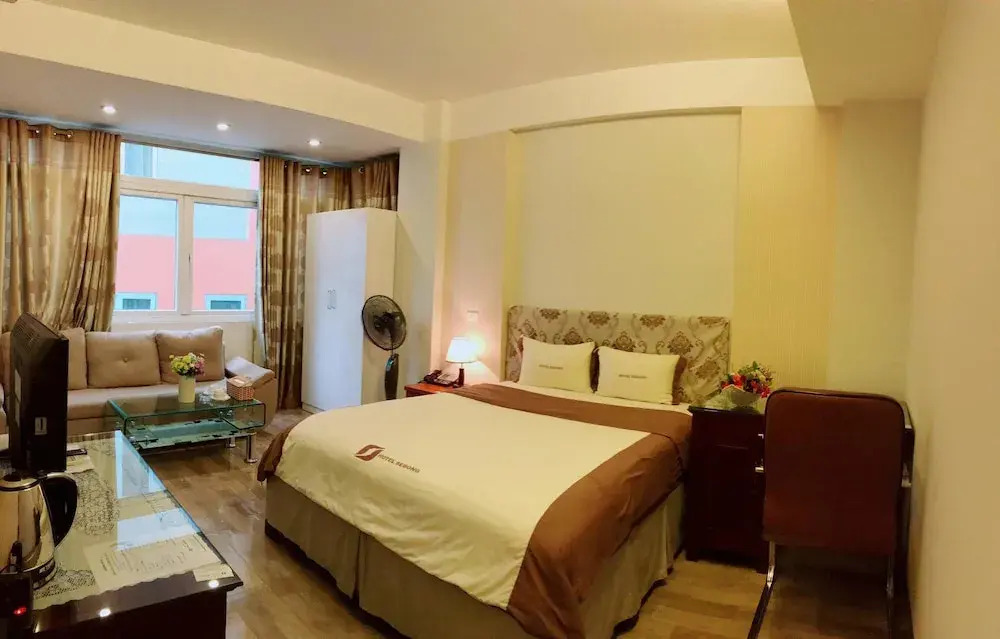 Sebong Hotel