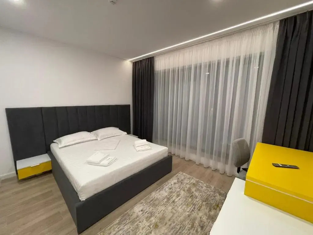 Mamaia Nord Bel Air 505 Zona Cluburi
