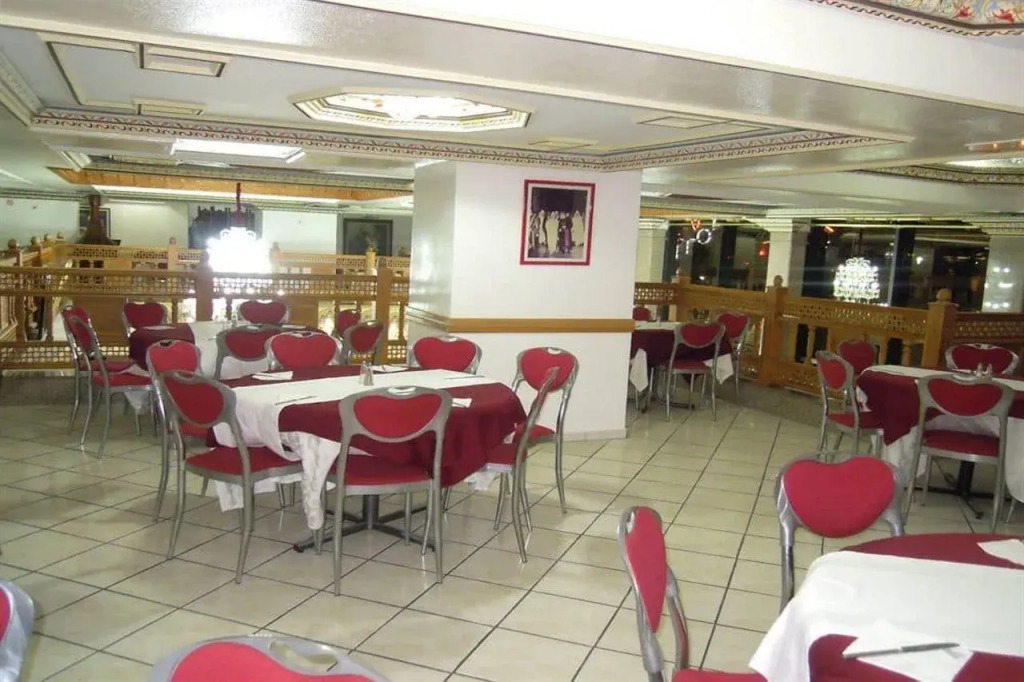 Majliss Hotel Downtown