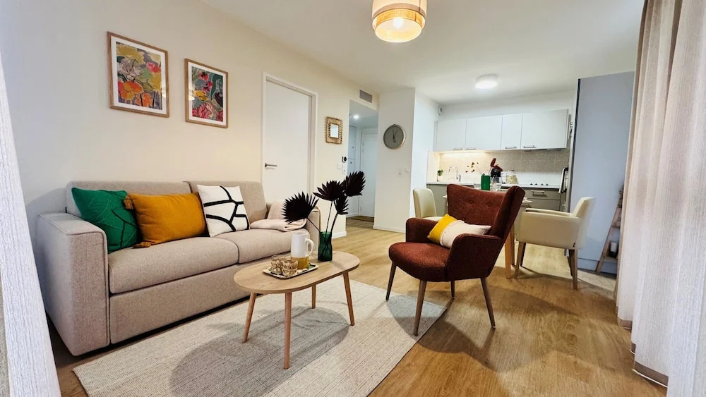 Zenao Apparthôtels Plaisir