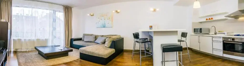 City Gardens Apartments