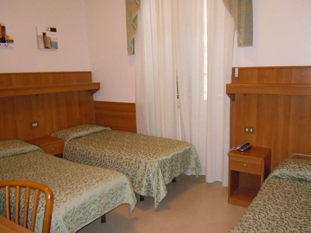 Hotel Papa Germano