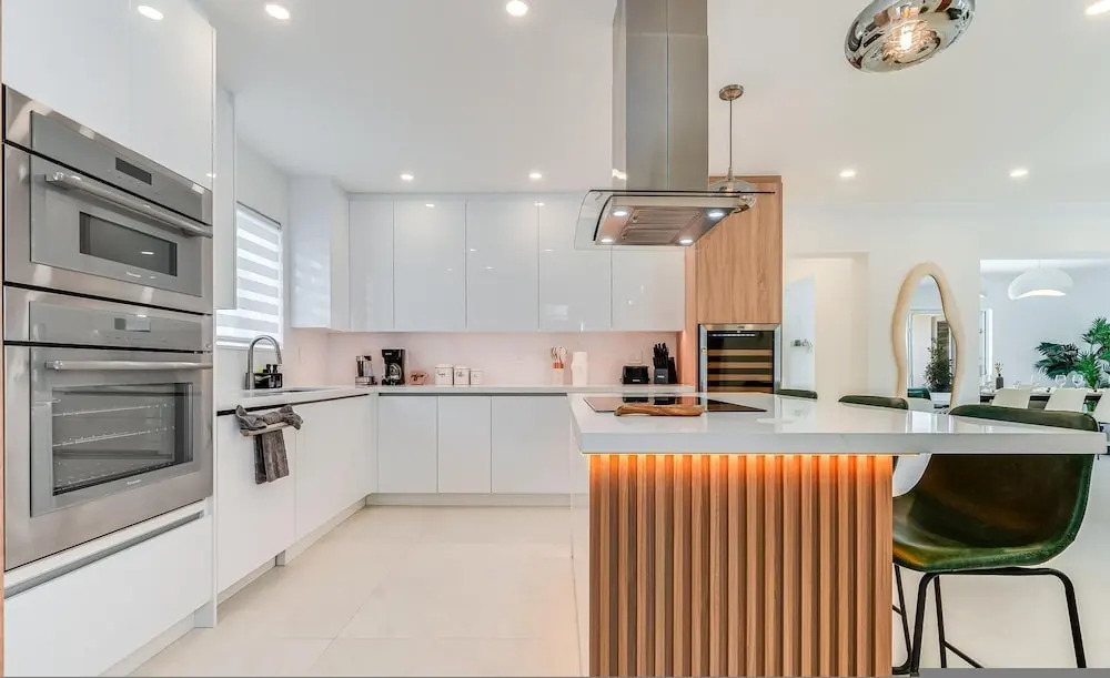 Fox Pearl 4Bd Pool House- Las Olas Luxury Getaway