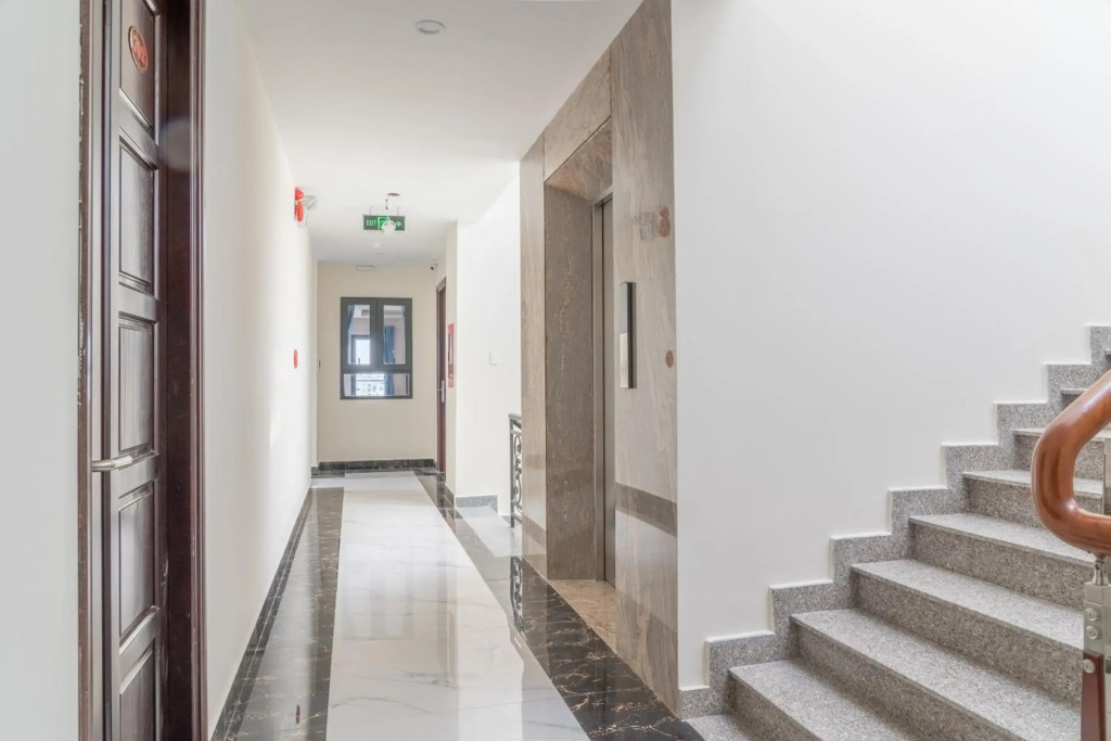 Camellia Family Suites