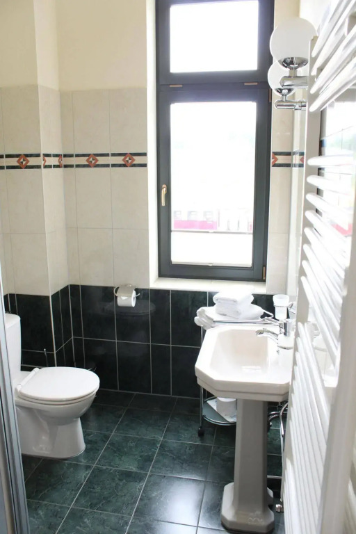 Hotel Villa Sommer